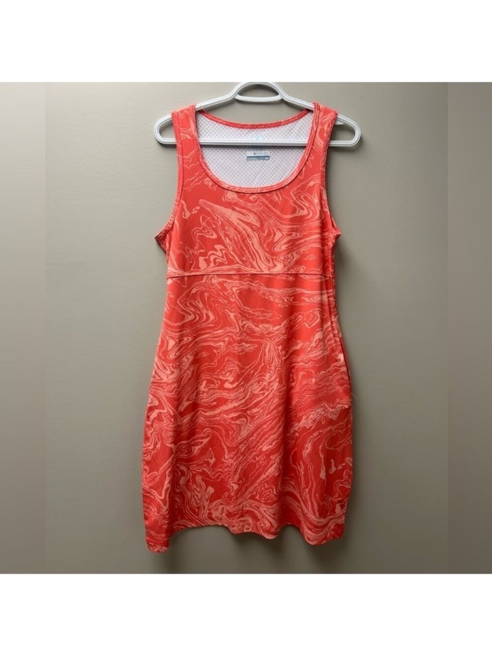 Columbia PFG Freezer Tank Dress